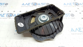 Subwoofer Audi A4 B8 08-16 crack