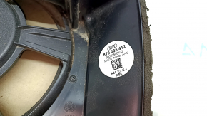 Subwoofer Audi A4 B8 08-16 crack