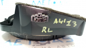 Subwoofer Audi A4 B8 08-16 crack