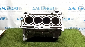 Bare cylinder block Alfa Romeo Giulia 17- 2.0T for boring and sleeving