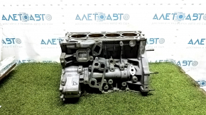 Bare cylinder block Alfa Romeo Giulia 17- 2.0T for boring and sleeving