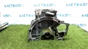 Bare cylinder block Alfa Romeo Giulia 17- 2.0T for boring and sleeving