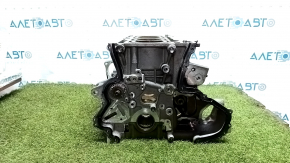 Bare cylinder block Alfa Romeo Giulia 17- 2.0T for boring and sleeving
