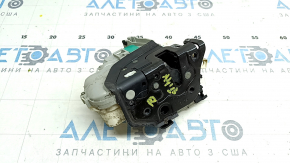 Front left door lock Audi A4 B8 08-16