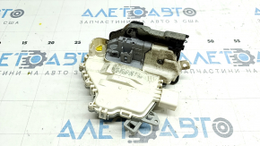 Front left door lock Audi A4 B8 08-16