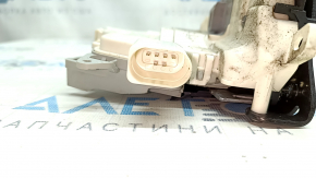 Front left door lock Audi A4 B8 08-16