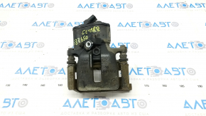 Rear right caliper VW CC 08-17 electric, broken bolt