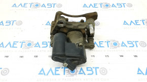 Rear right caliper VW CC 08-17 electric, broken bolt