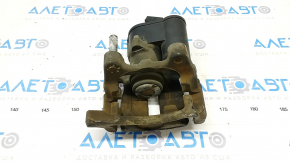 Rear right caliper VW CC 08-17 electric, broken bolt