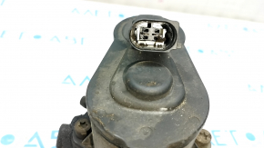 Rear right caliper VW CC 08-17 electric, broken bolt