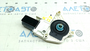 Front left window lift motor Audi A4 B8 08-16