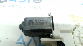 Front left window lift motor Audi A4 B8 08-16