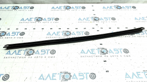 Glass seal inner front left Audi A4 B8 08-16