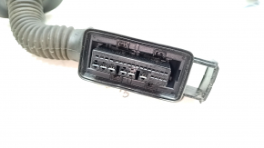 Front left door wiring Audi A4 B8 08-16