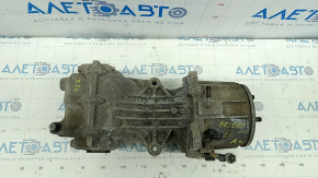 Rear differential gearbox Nissan Murano z52 15- 110k
