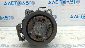 Rear differential gearbox Nissan Murano z52 15- 110k