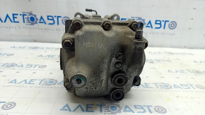 Rear differential gearbox Nissan Murano z52 15- 110k