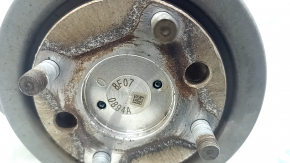 Rear differential gearbox Nissan Murano z52 15- 110k