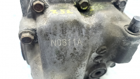Rear differential gearbox Nissan Murano z52 15- 110k
