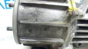 Rear differential gearbox Nissan Murano z52 15- 110k