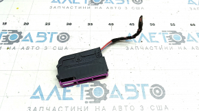 Audi A4 B8 08-16 Trunk Fuse Box
