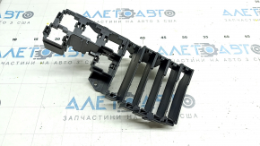 Audi A4 B8 08-16 Trunk Fuse Box Bracket