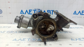 Turbine Audi A4 B9 17- 2.0T 106k AWD