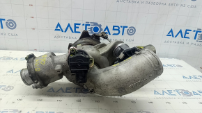 Turbine Audi A4 B9 17- 2.0T 106k AWD