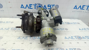 Turbine Audi A4 B9 17- 2.0T 106k AWD