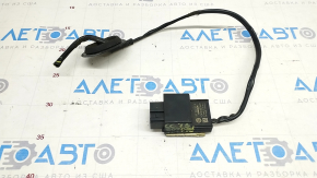 Fuel pump control unit VW CC 08-17 without chip