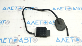 Fuel pump control unit VW CC 08-17 without chip
