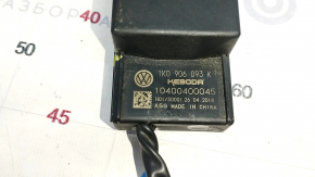 Fuel pump control unit VW CC 08-17 without chip