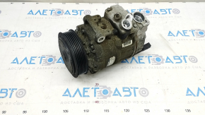 Air Conditioning Compressor VW CC 08-17
