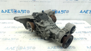 Rear differential gearbox Audi A4 B9 17-21 106k, AWD