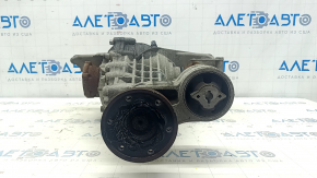 Rear differential gearbox Audi A4 B9 17-21 106k, AWD