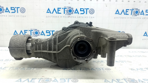 Rear differential gearbox Audi A4 B9 17-21 106k, AWD