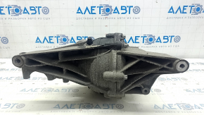 Rear differential gearbox Audi A4 B9 17-21 106k, AWD
