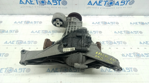 Rear differential gearbox Audi A4 B9 17-21 106k, AWD