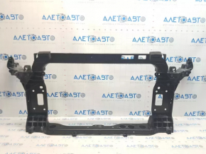 TV panel radiator Hyundai Tucson 16-21