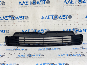 Front bumper grille lower Toyota Prius 30 10-12 prerest