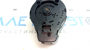 Headlight control Audi A4 B8 08-16 under rain sensor, under fog lights