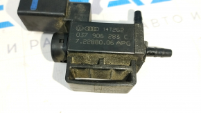 Intake solenoid valve VW CC 08-17