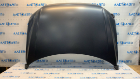 Naked hood VW Tiguan 18- steel