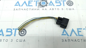 Wiring for rear bumper Ford Fusion mk5 19-20 for parking sensors
