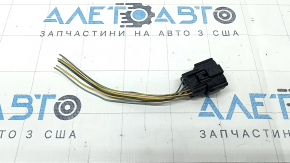 Wiring for rear bumper Ford Fusion mk5 19-20 for parking sensors