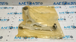 Lower control arm front left Hyundai Sonata 16-19 aluminum