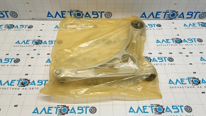 Lower control arm front left Hyundai Sonata 16-19 aluminum
