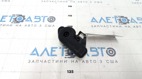 Ford Escape MK3 13-19 bonnet lock release handle interior without plug