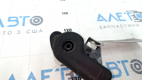 Ford Escape MK3 13-19 bonnet lock release handle interior without plug