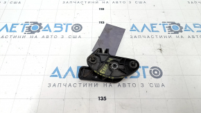 Ford Escape MK3 13-19 bonnet lock release handle interior without plug